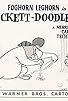 Primary photo for Crockett-Doodle-Do Primary photo for Crockett-Doodle-Do