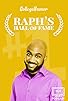 Primary photo for Raph's Hall of Fame