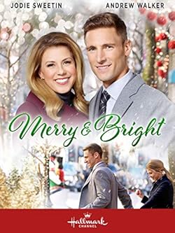 Poster of Merry & Bright