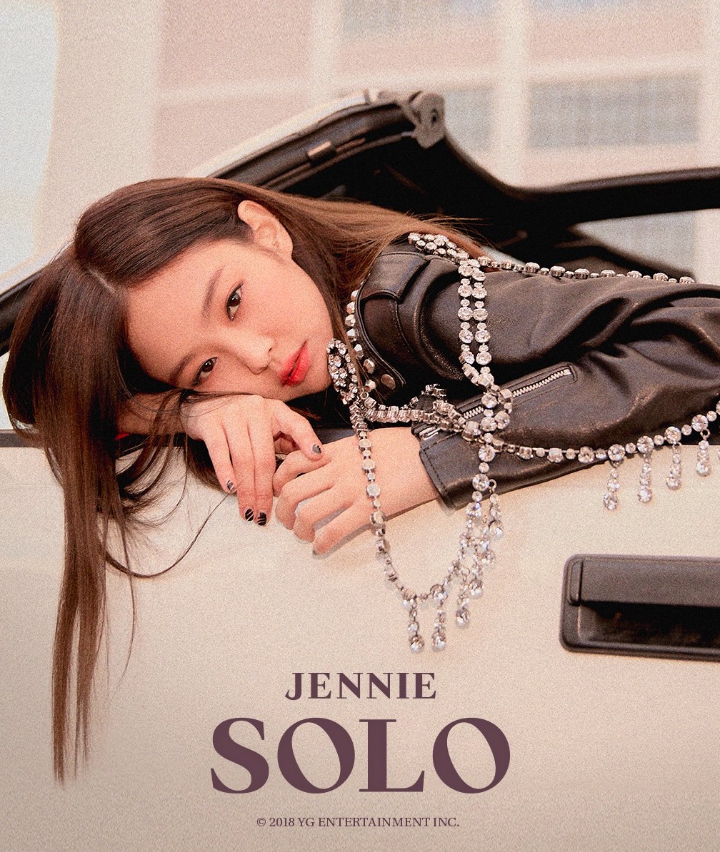 Jennie Kim - IMDb