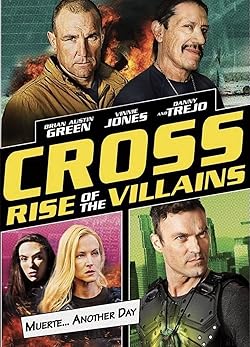 Poster of Cross 3