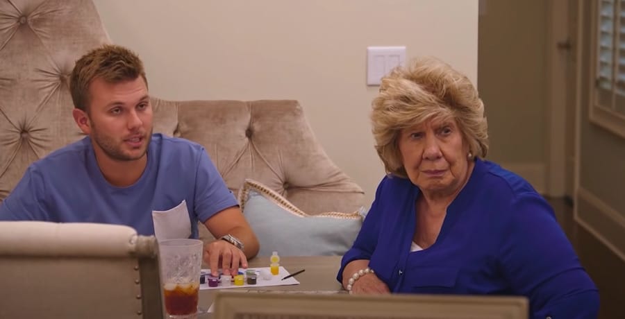 Chrisley Knows Best' Nanny Faye Mourns Devastating Loss - IMDb