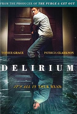 Poster of Delirium