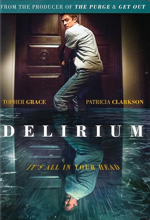 Download Delirium (2018) WEB-DL 2160p HDR Dolby Vision 720p & 480p Dual Audio [Hindi& English] Delirium Full Movie On KatMovieHD