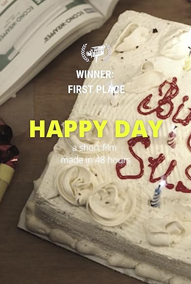 Primary photo for Happy Day Primary photo for Happy Day