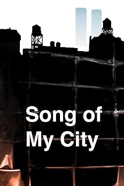 Poster of Song of My City