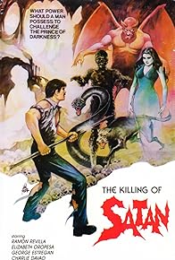 Primary photo for The Killing of Satan Primary photo for The Killing of Satan