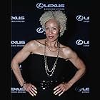 Petra Sprecher @ Cedric The Entertainer's 12th Annual Celebrity Golf Classic, August 10th, 2025