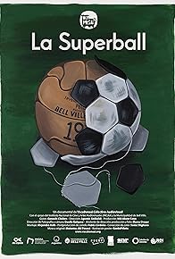 Primary photo for La Superball