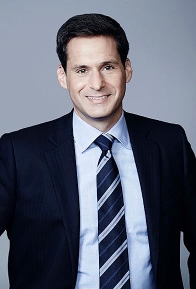 Primary photo for John Berman Primary photo for John Berman