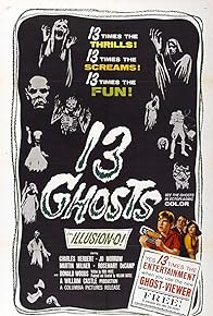 Primary photo for 13 Ghosts