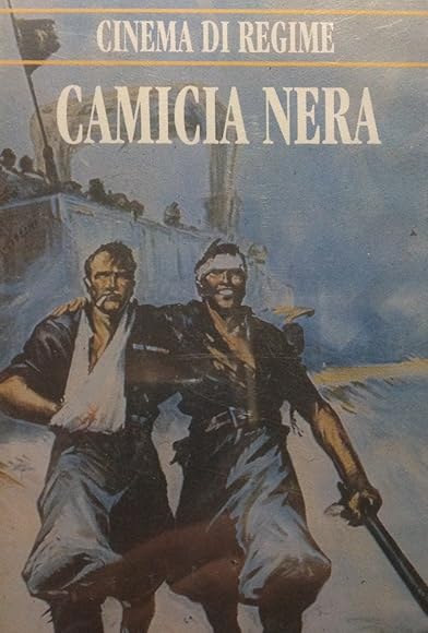 Primary photo for Camicia nera Primary photo for Camicia nera