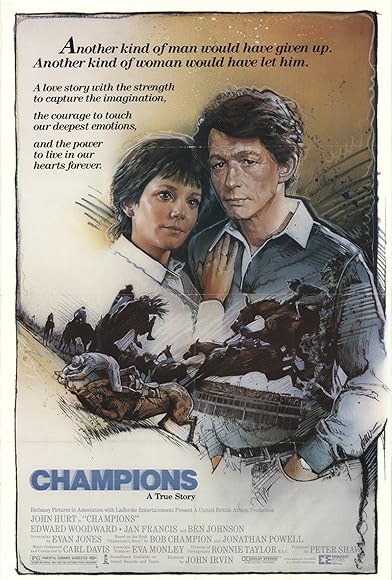Primary photo for Champions Primary photo for Champions
