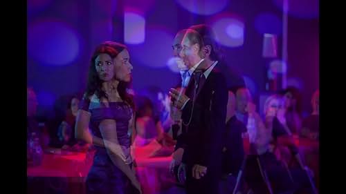 Behind the Scenes of God & Salsa the Film