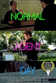 Primary photo for Normal Agent Day