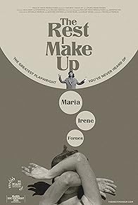 Primary photo for The Rest I Make Up