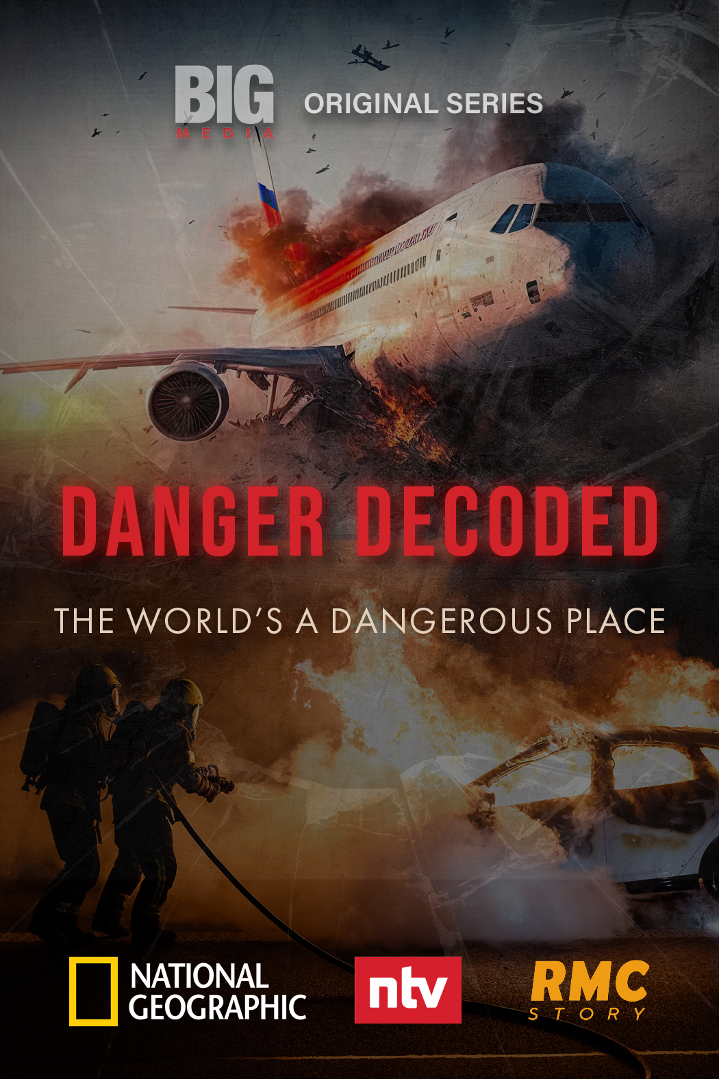 Danger Decoded