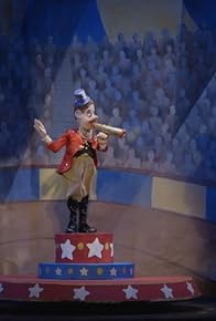 Primary photo for Puppets on Stage