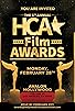 Primary photo for The 5th Annual HCA Film Awards Primary photo for The 5th Annual HCA Film Awards