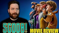 Poster of Scoob!