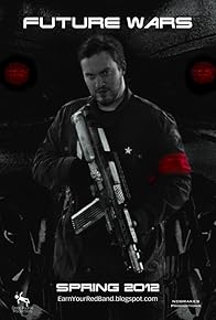Primary photo for Terminator: Future Wars