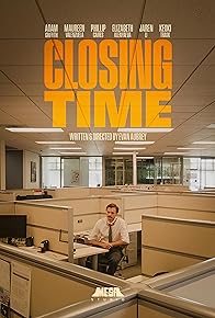 Primary photo for Closing Time
