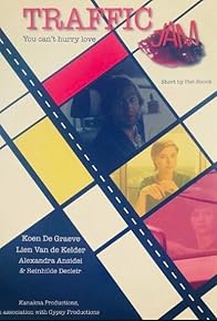 Primary photo for Traffic Jam