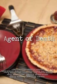 Primary photo for Agent of Death