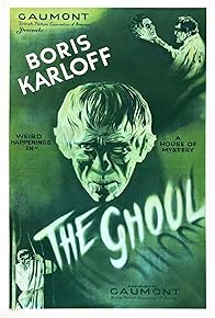 Primary photo for The Ghoul Primary photo for The Ghoul