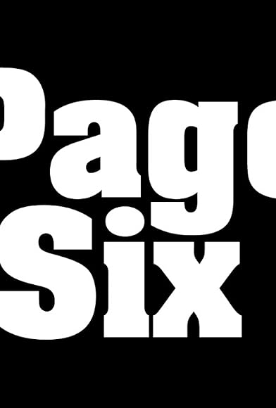 Primary photo for Page Six: YouTube Channel Primary photo for Page Six: YouTube Channel