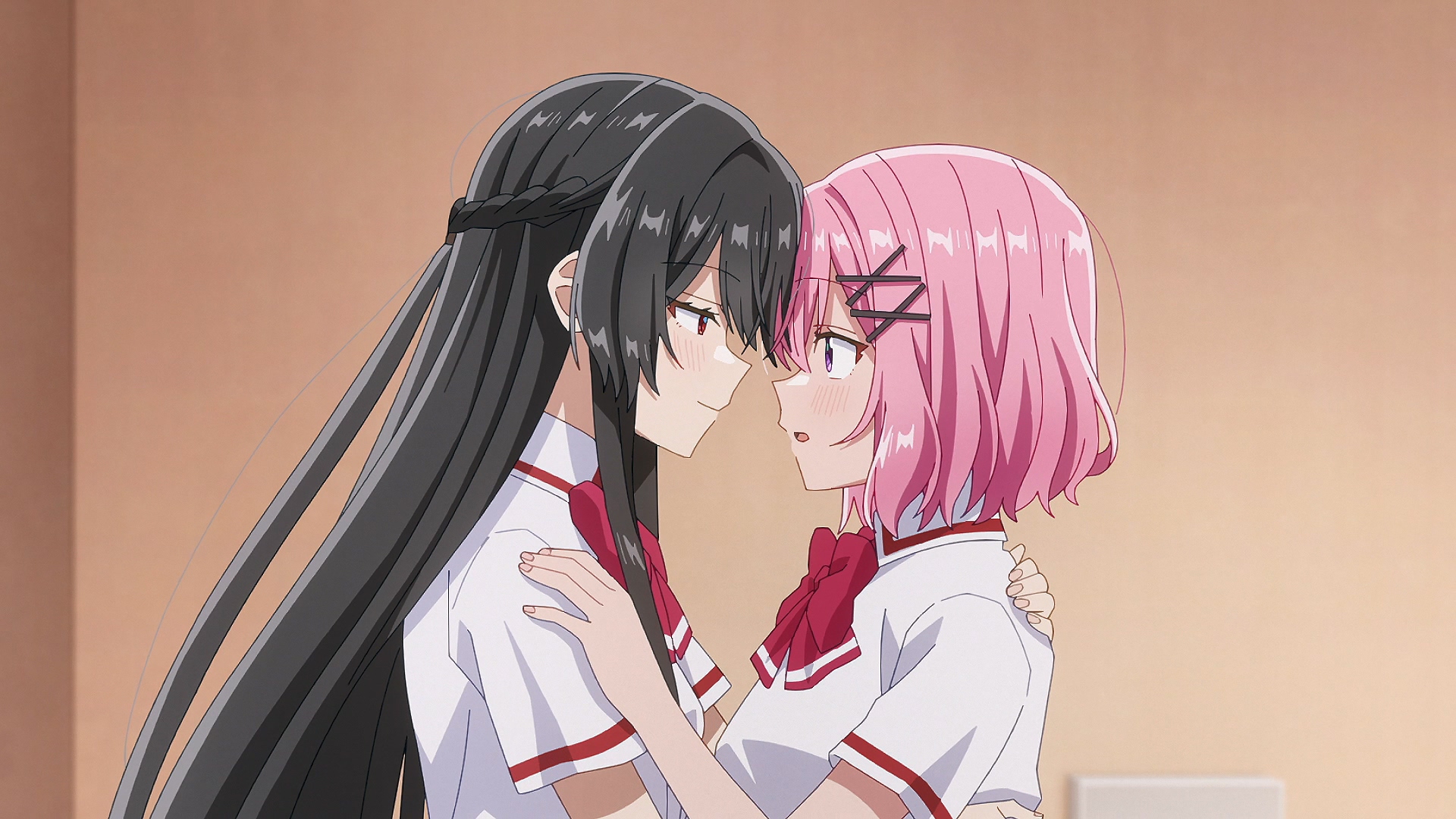 There’s No Freaking Way I’ll Be Your Lover