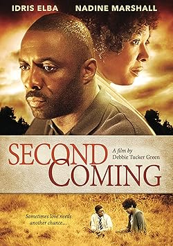Poster of Second Coming