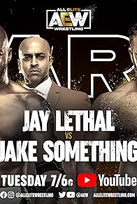 Primary photo for AEW Dark #142