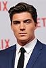 Primary photo for Zane Holtz Primary photo for Zane Holtz