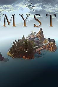 Primary photo for Myst