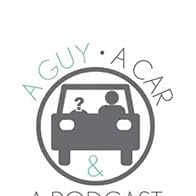 Primary photo for A Guy, a Car, and a Podcast Primary photo for A Guy, a Car, and a Podcast