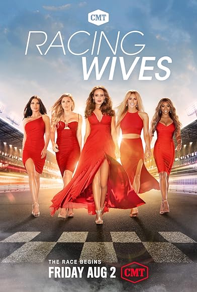 Primary photo for Racing Wives Primary photo for Racing Wives