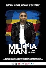 Primary photo for Militia Man