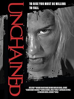 Poster of Unchained