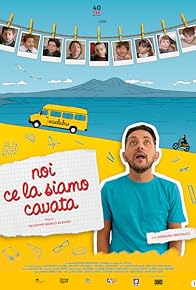 Primary photo for Noi ce la siamo cavata