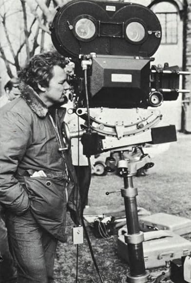 Primary photo for Gordon Willis on Cinematography Primary photo for Gordon Willis on Cinematography
