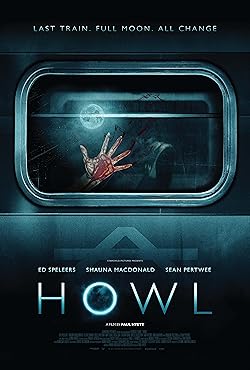 Poster of Howl