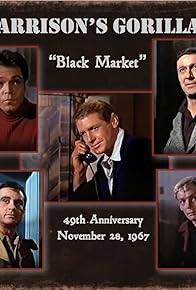 Primary photo for Black Market