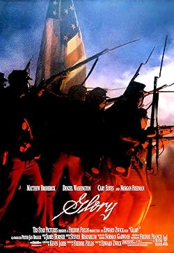 Poster of Glory