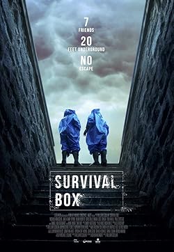 Poster of Survival Box