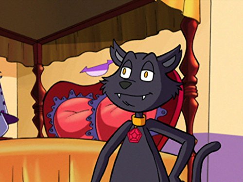 Featured image of post Sabrina&#039;s Secret Life Salem