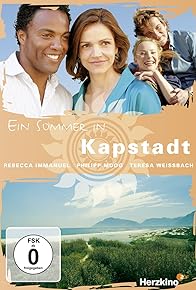 Primary photo for Ein Sommer in Kapstadt Primary photo for Ein Sommer in Kapstadt