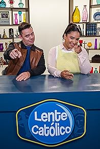 Primary photo for Lente Católico