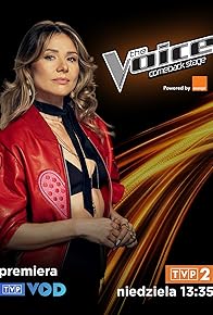 Primary photo for The Voice of Poland Comeback Stage Primary photo for The Voice of Poland Comeback Stage