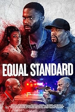 Poster of Equal Standard